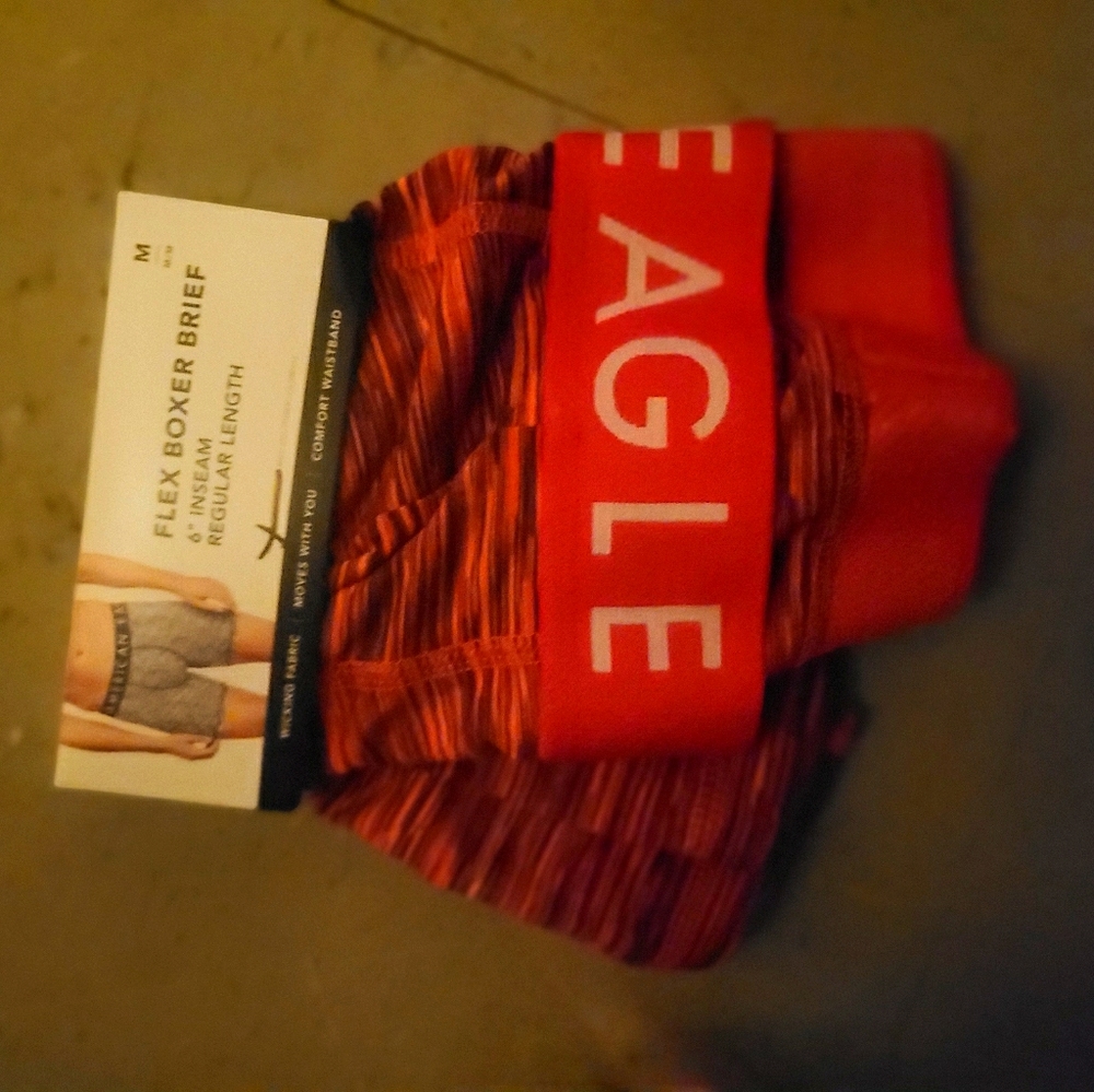 American Eagle